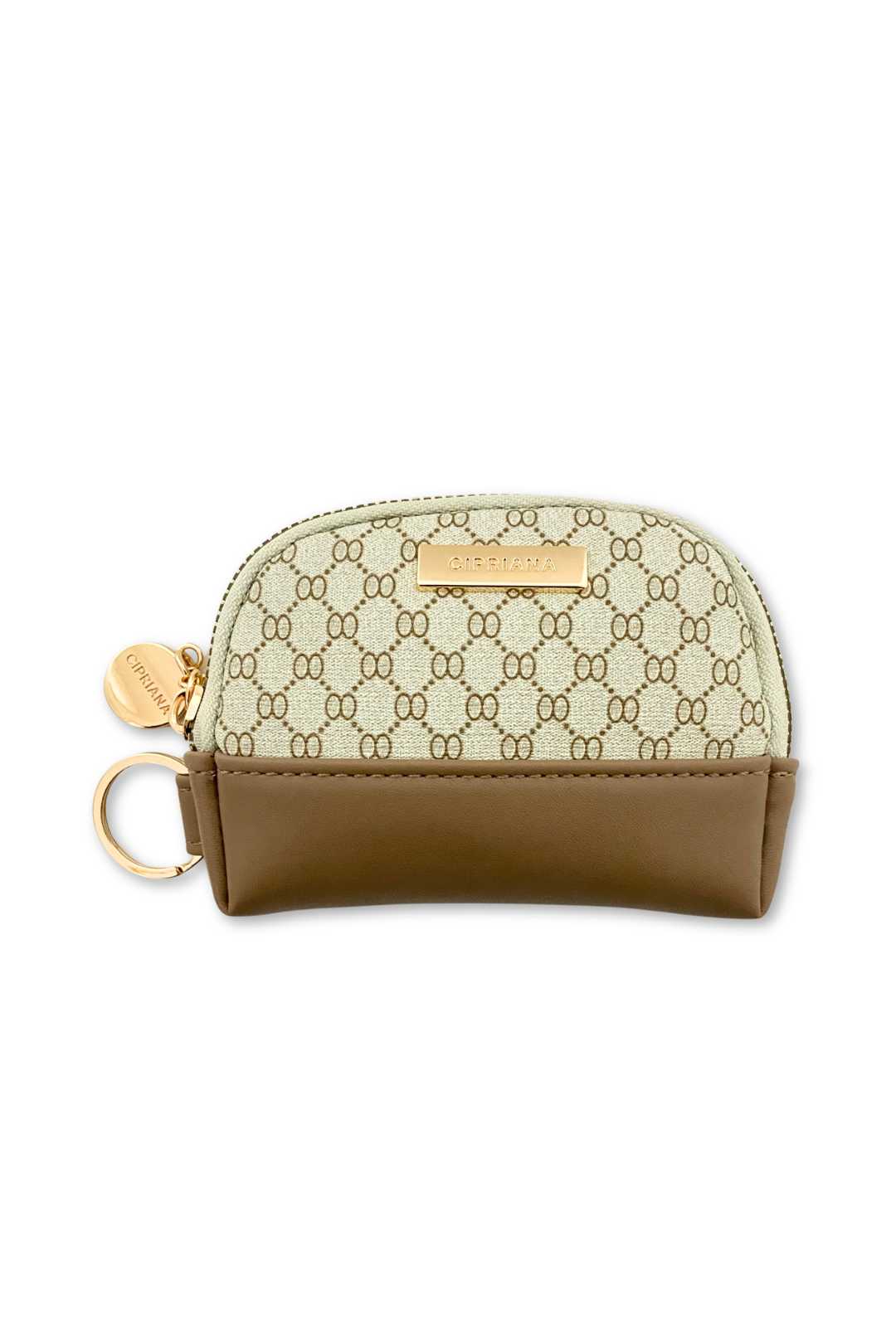 BL2532 Cipriana Keychain Pouch