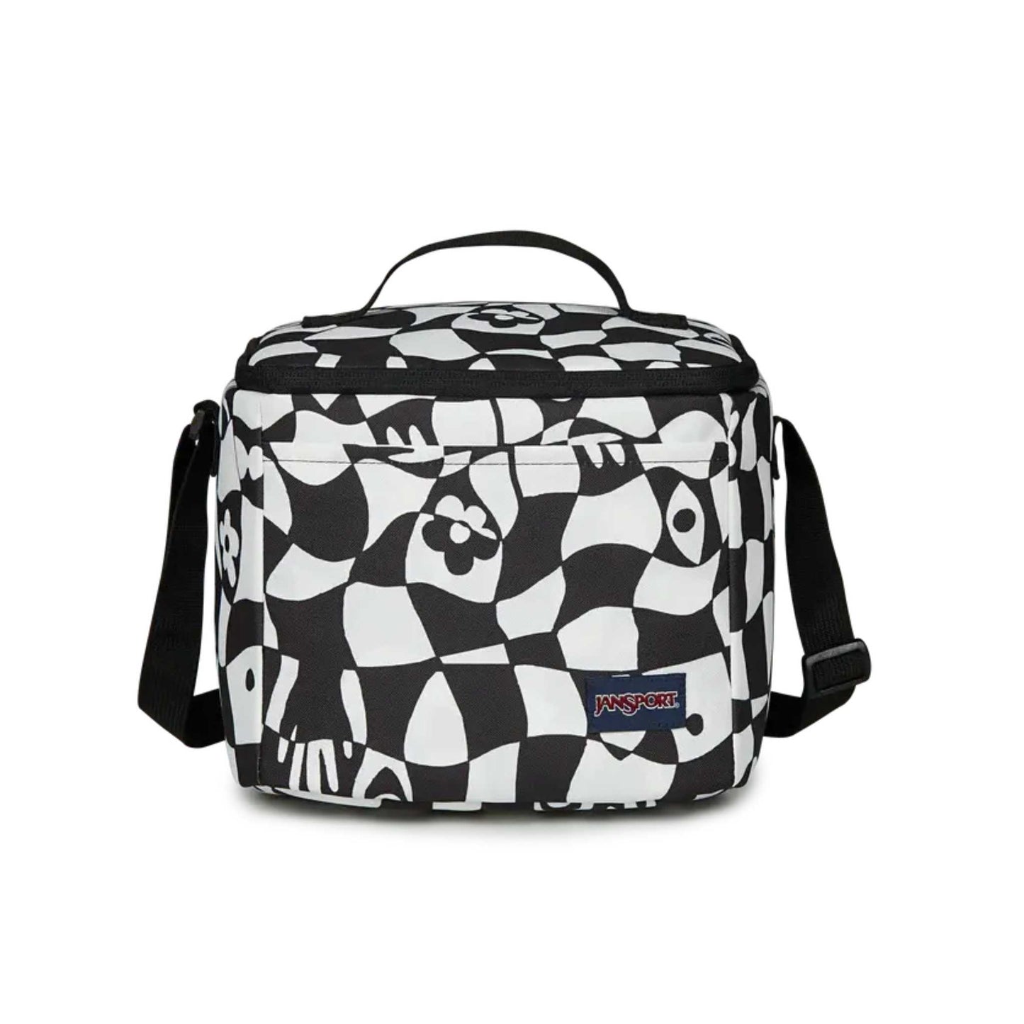 Jansport Super Snack Gravity Check