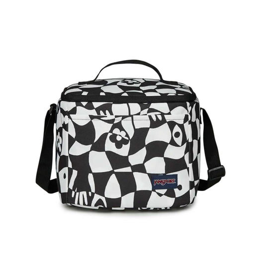 Jansport Super Snack Gravity Check