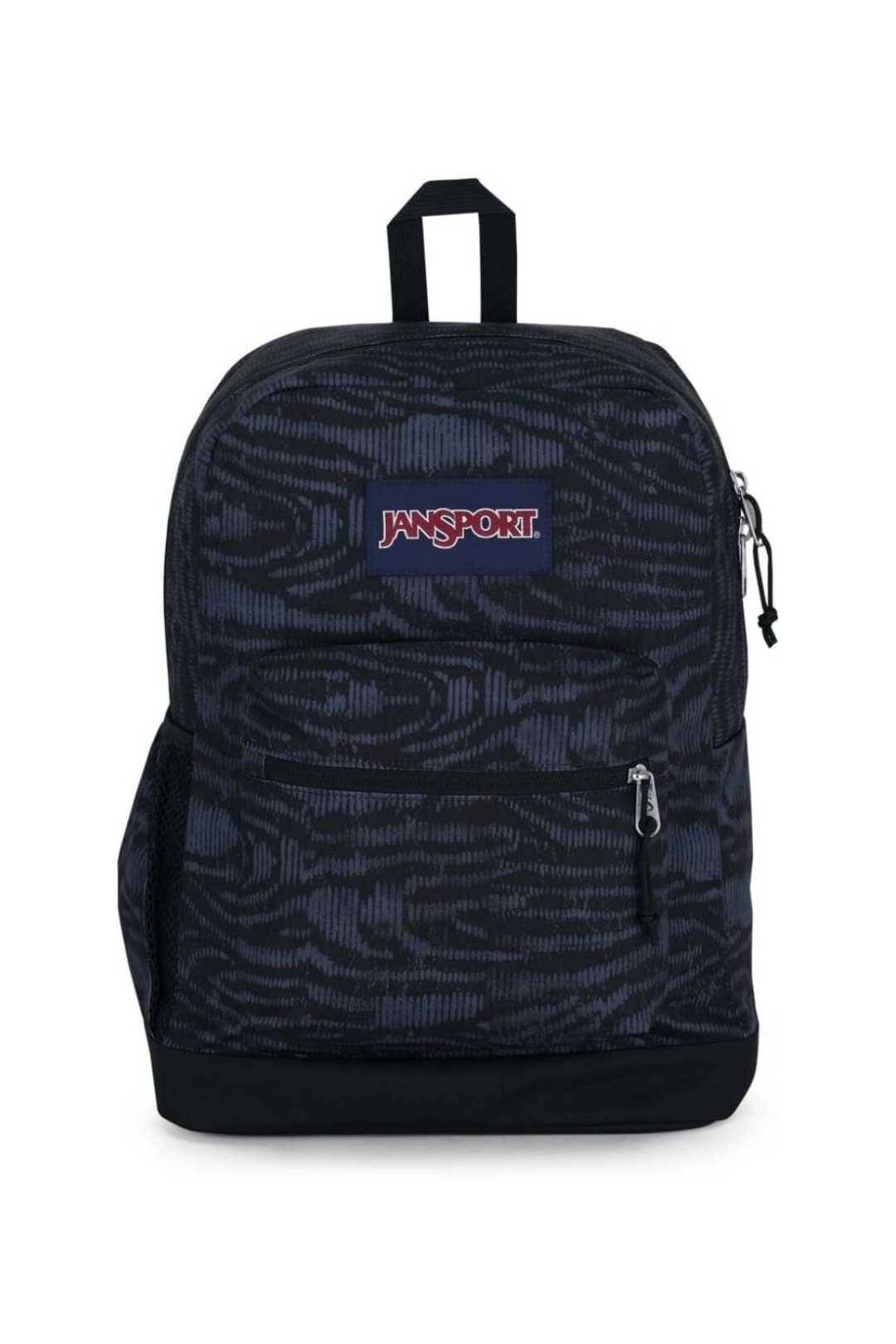 Jansport Crosstown Abstract Animal