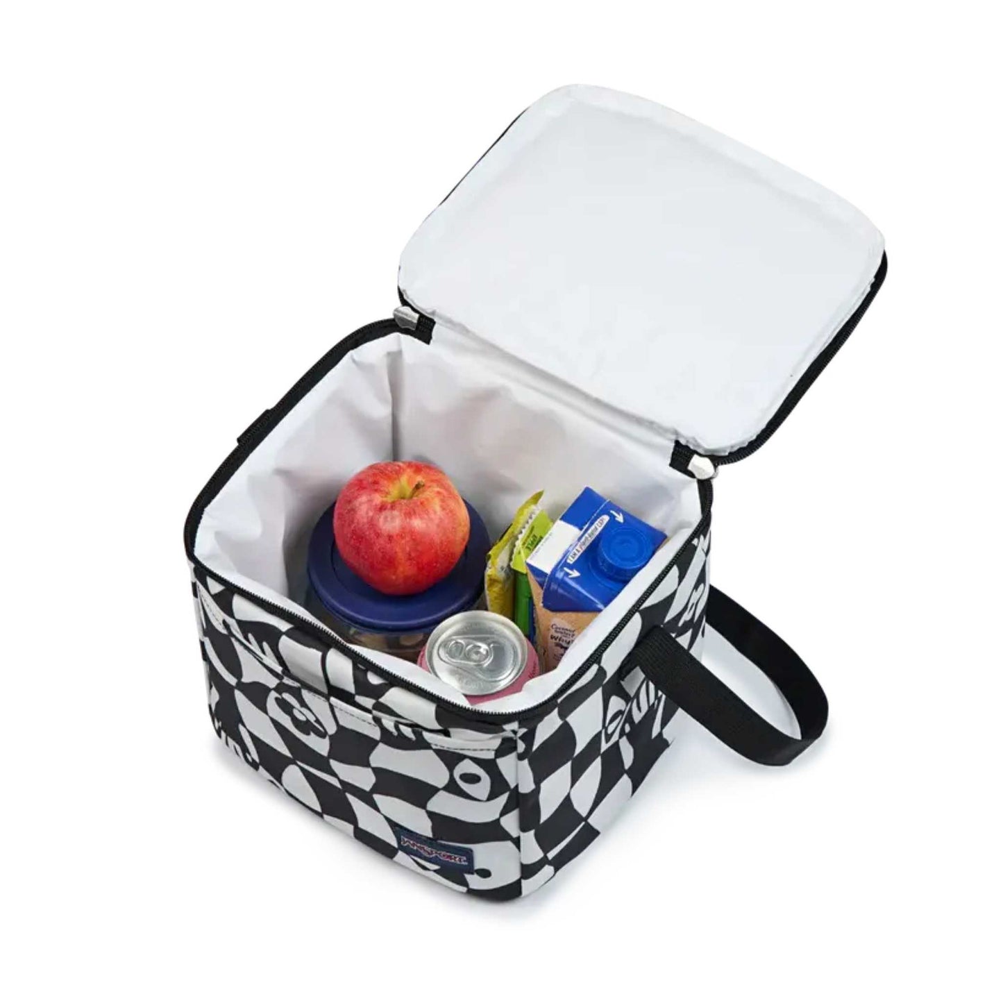 Jansport Super Snack Gravity Check