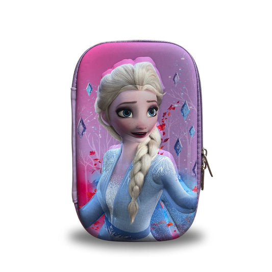 S3740 Frozen Pencil Case