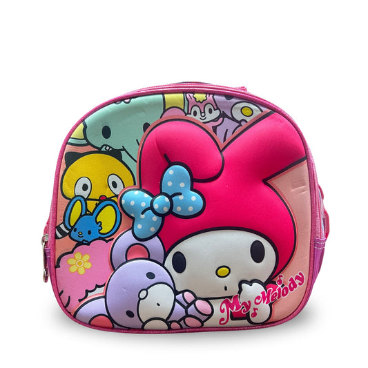 910 My Melody Lunch Bag