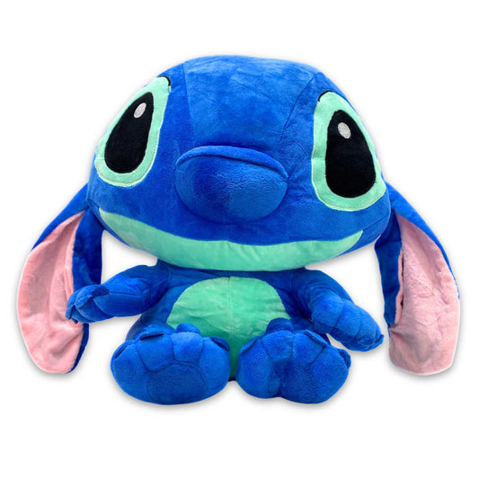 60SDZB Lilo & Stitch Big Plush Toy
