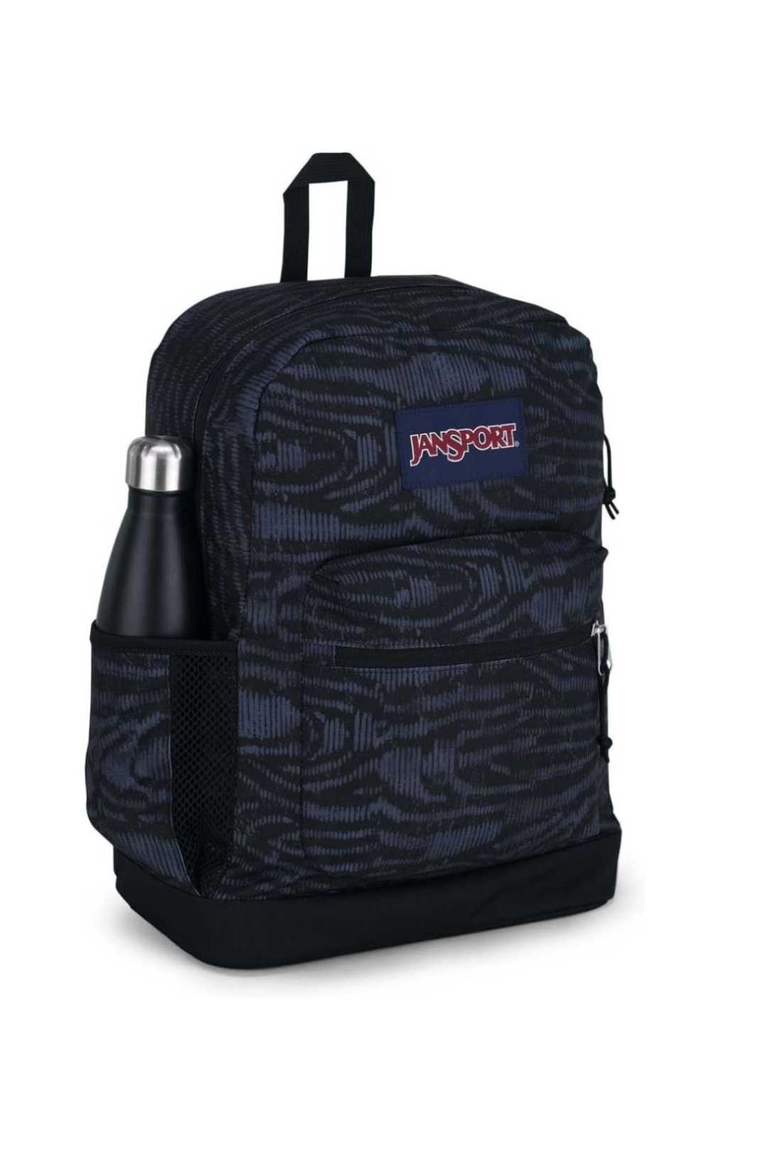 Jansport Crosstown Abstract Animal