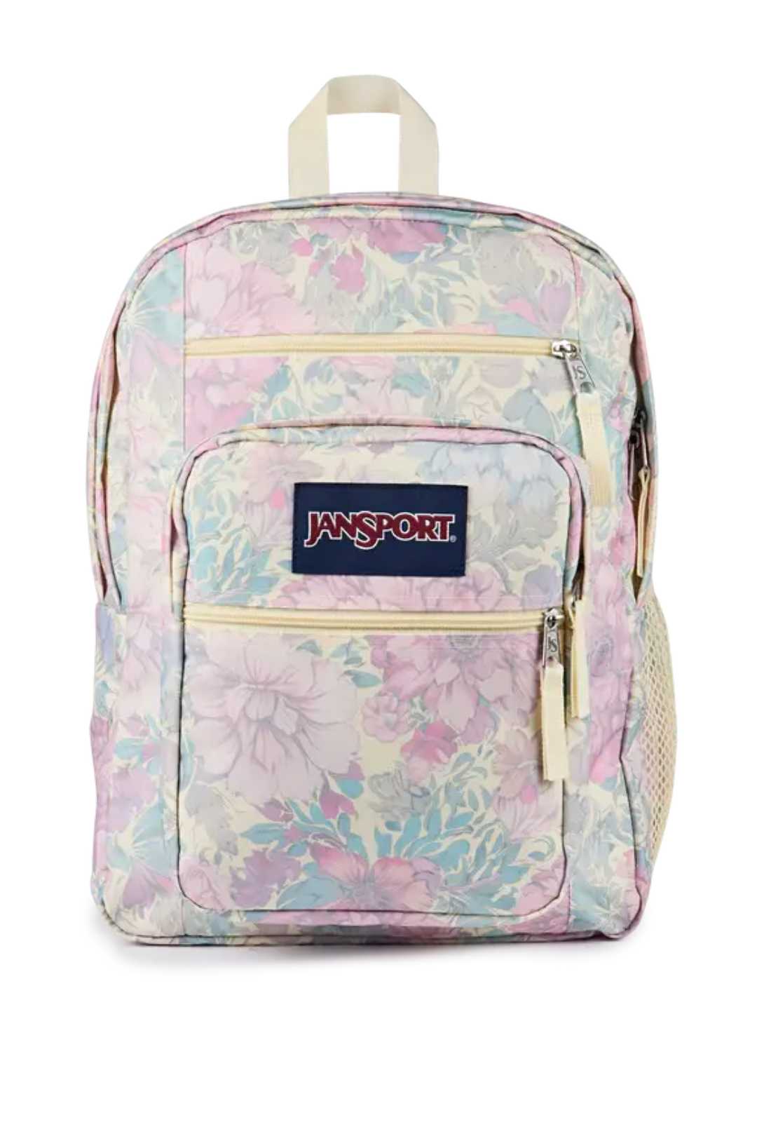 Jansport Big Student Faded Tapestry