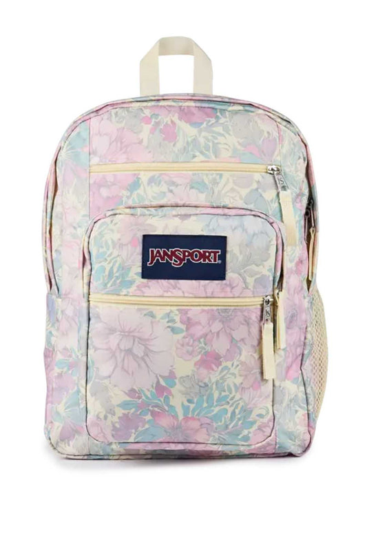 Jansport Big Student Faded Tapestry