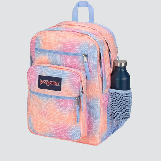 JANSPORT BIG STUDENT OMBRE MOTHERBOARD