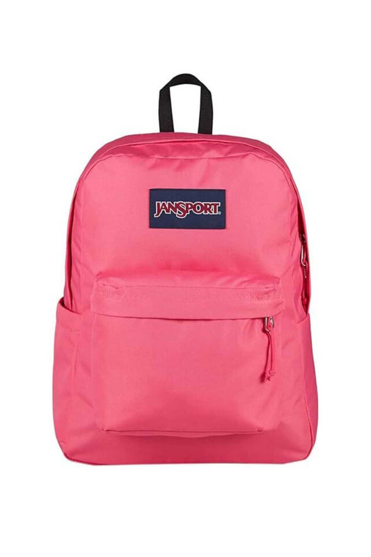 Jansport Superbreak Plus Posh Pink