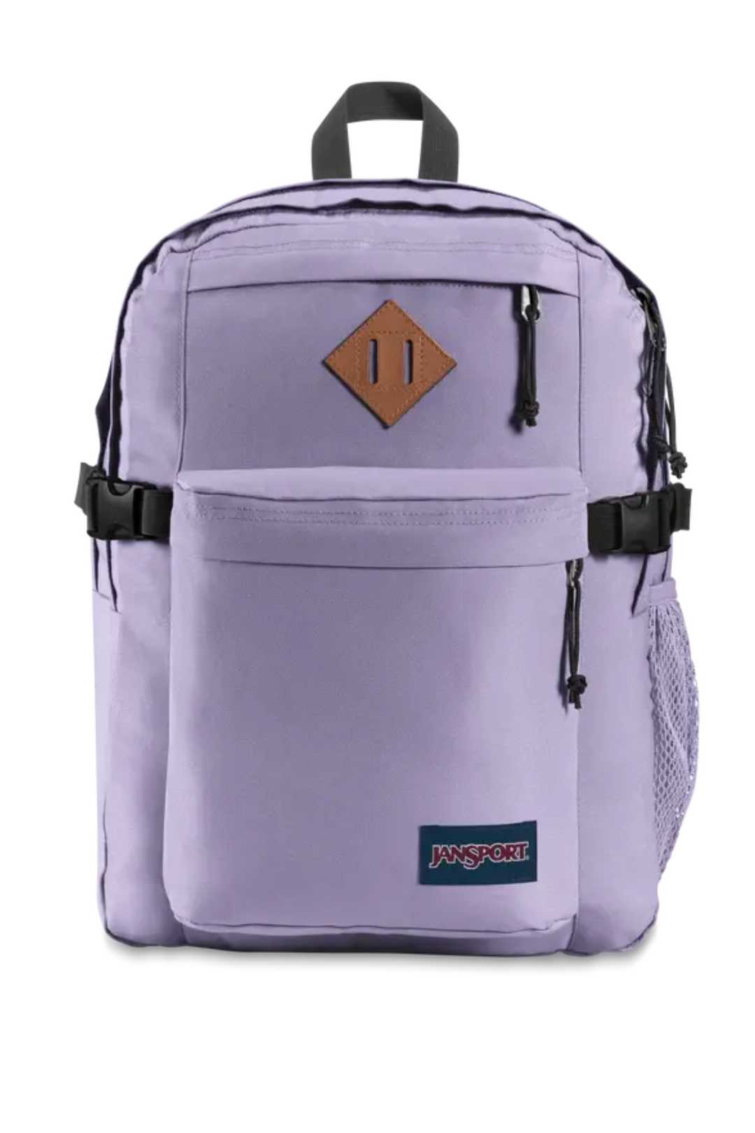 Main Campus Jansport Pastel Lilac