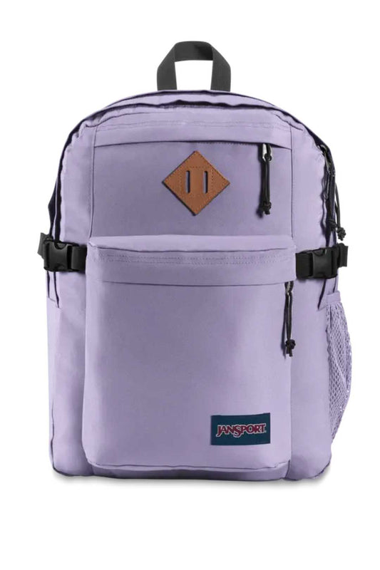 Main Campus Jansport Pastel Lilac