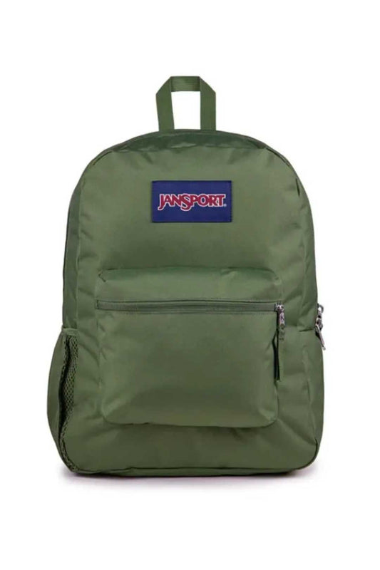 Jansport Crosstown Cargo Green