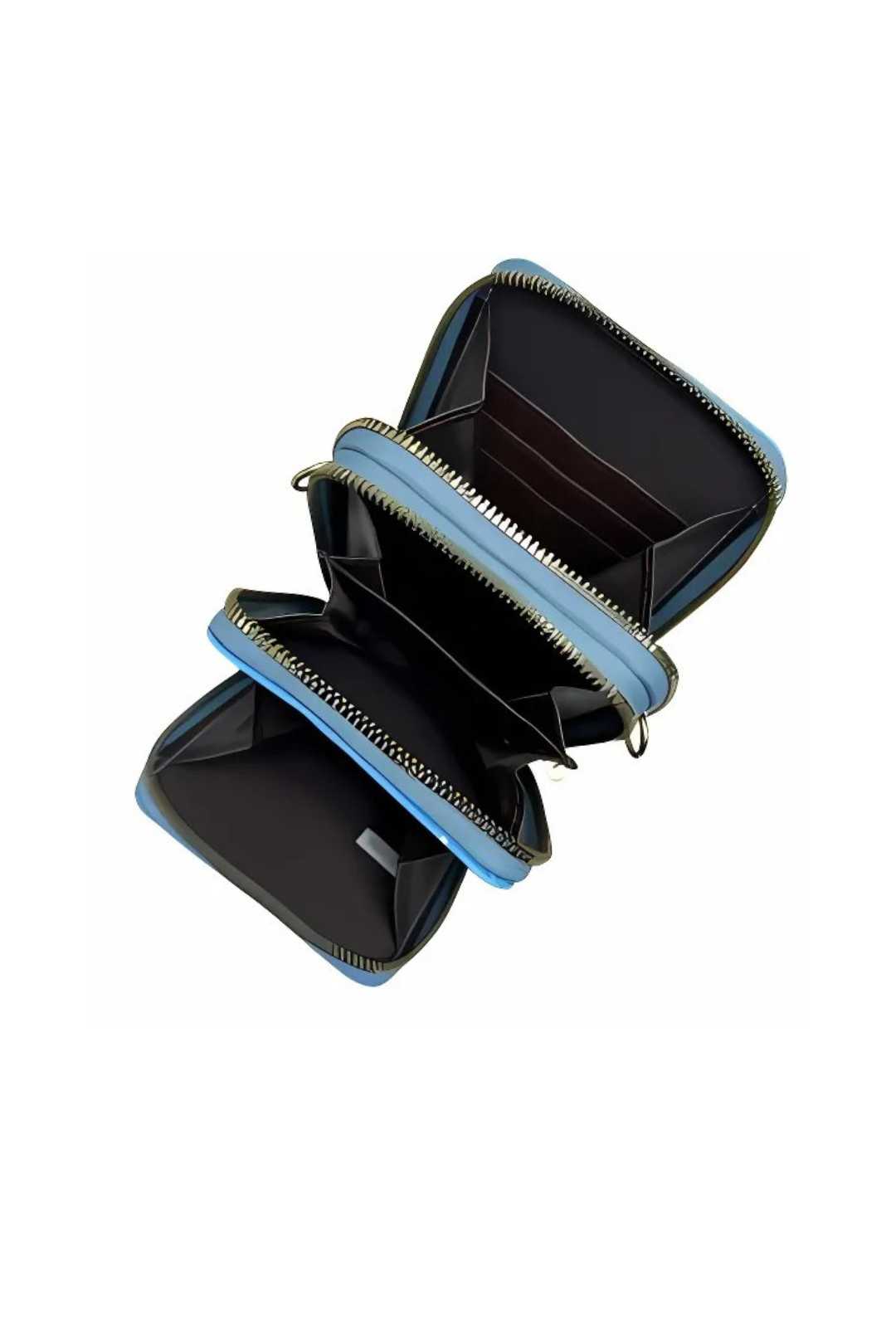 S3890 Capybara Crossbody Bag