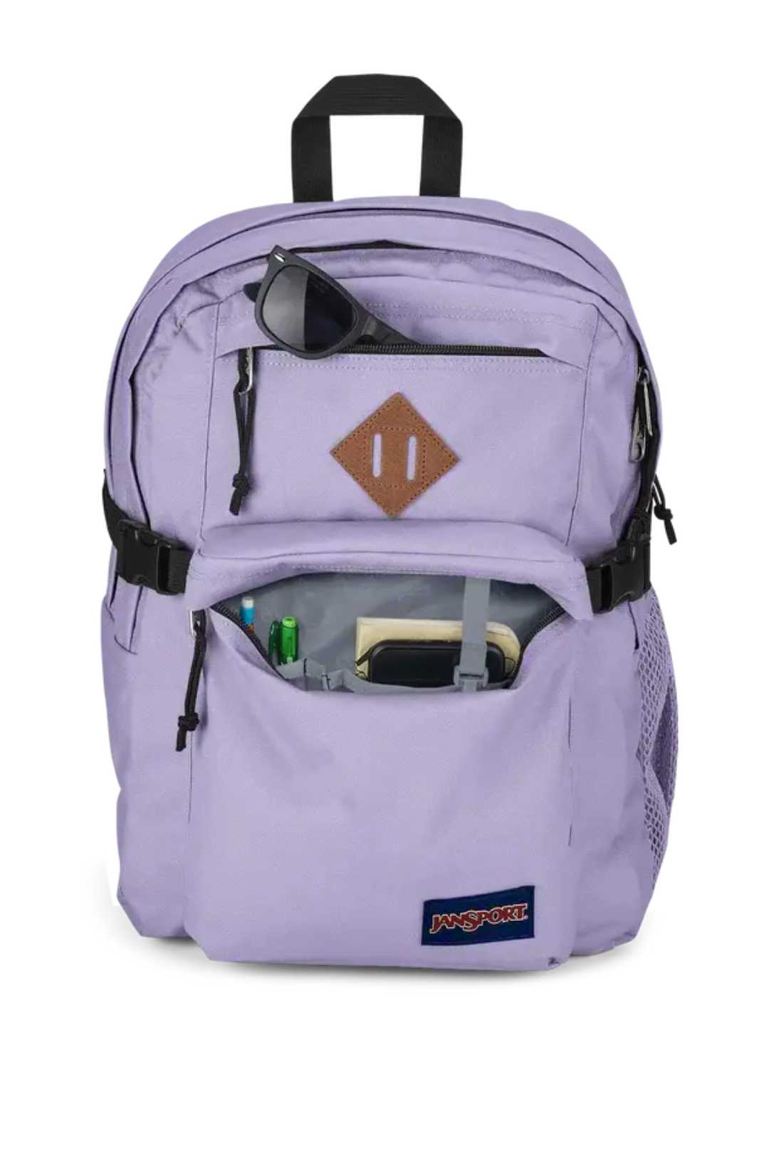 Main Campus Jansport Pastel Lilac