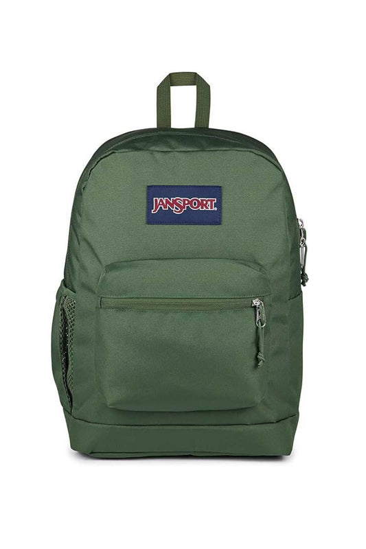 Jansport Crosstown Plus Cargo Green