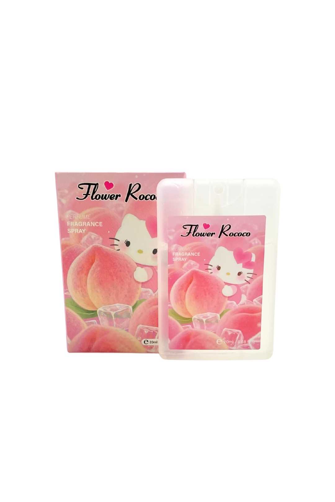 PF5089 Hello Kitty Perfume