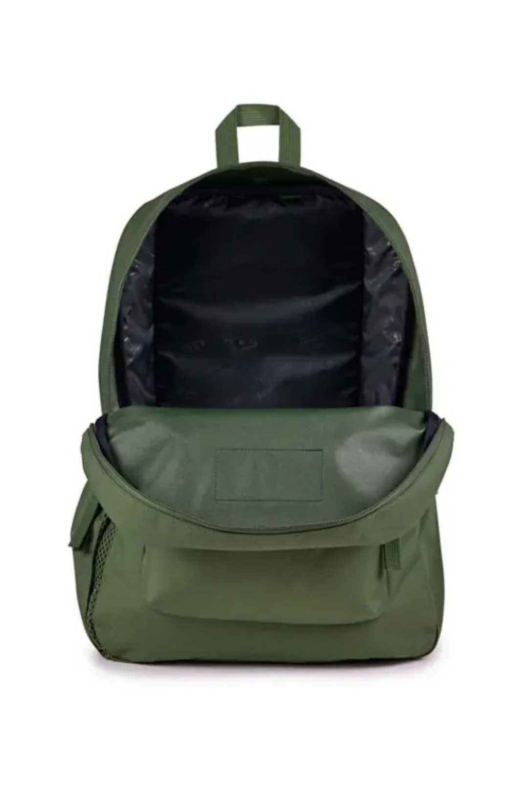 Jansport Crosstown Cargo Green