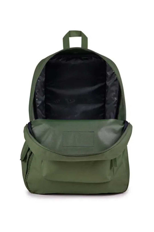Jansport Crosstown Cargo Green