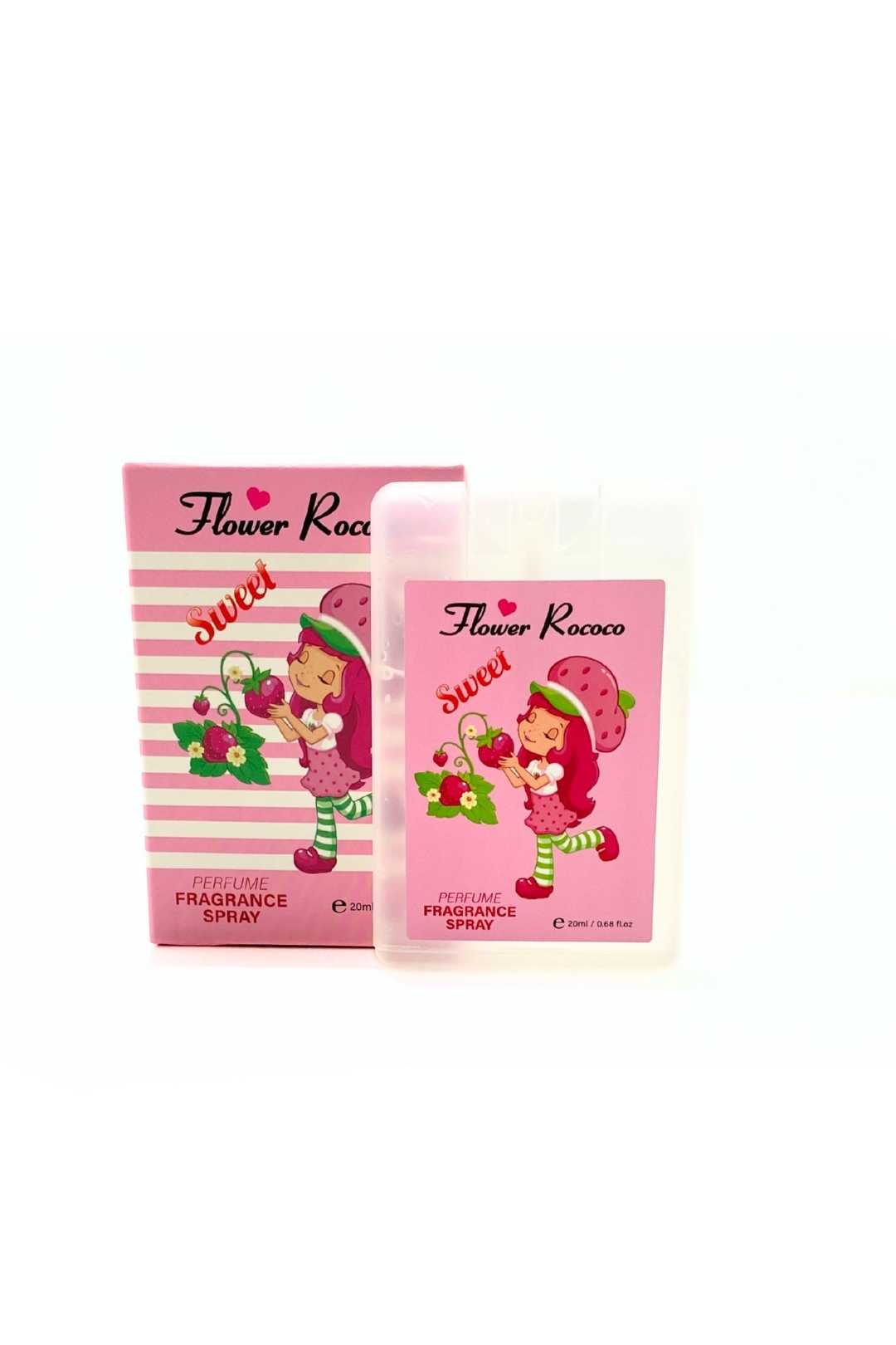 PF5088 Strawberry Shortcake Perfume