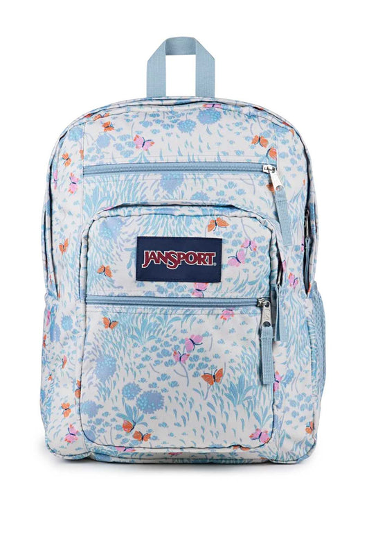 Jansport Big Student Fluttering Fields
