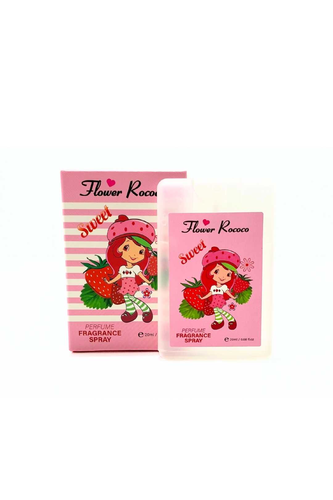 PF5088 Strawberry Shortcake Perfume