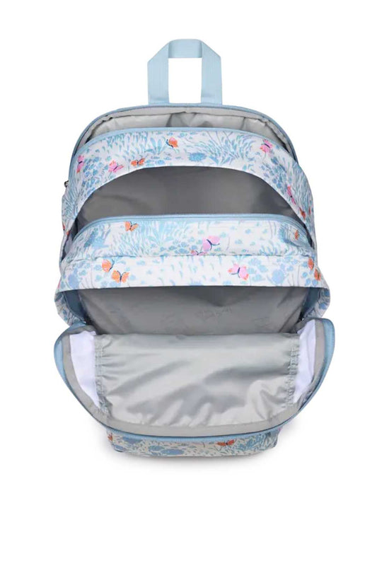 Jansport Big Student Fluttering Fields