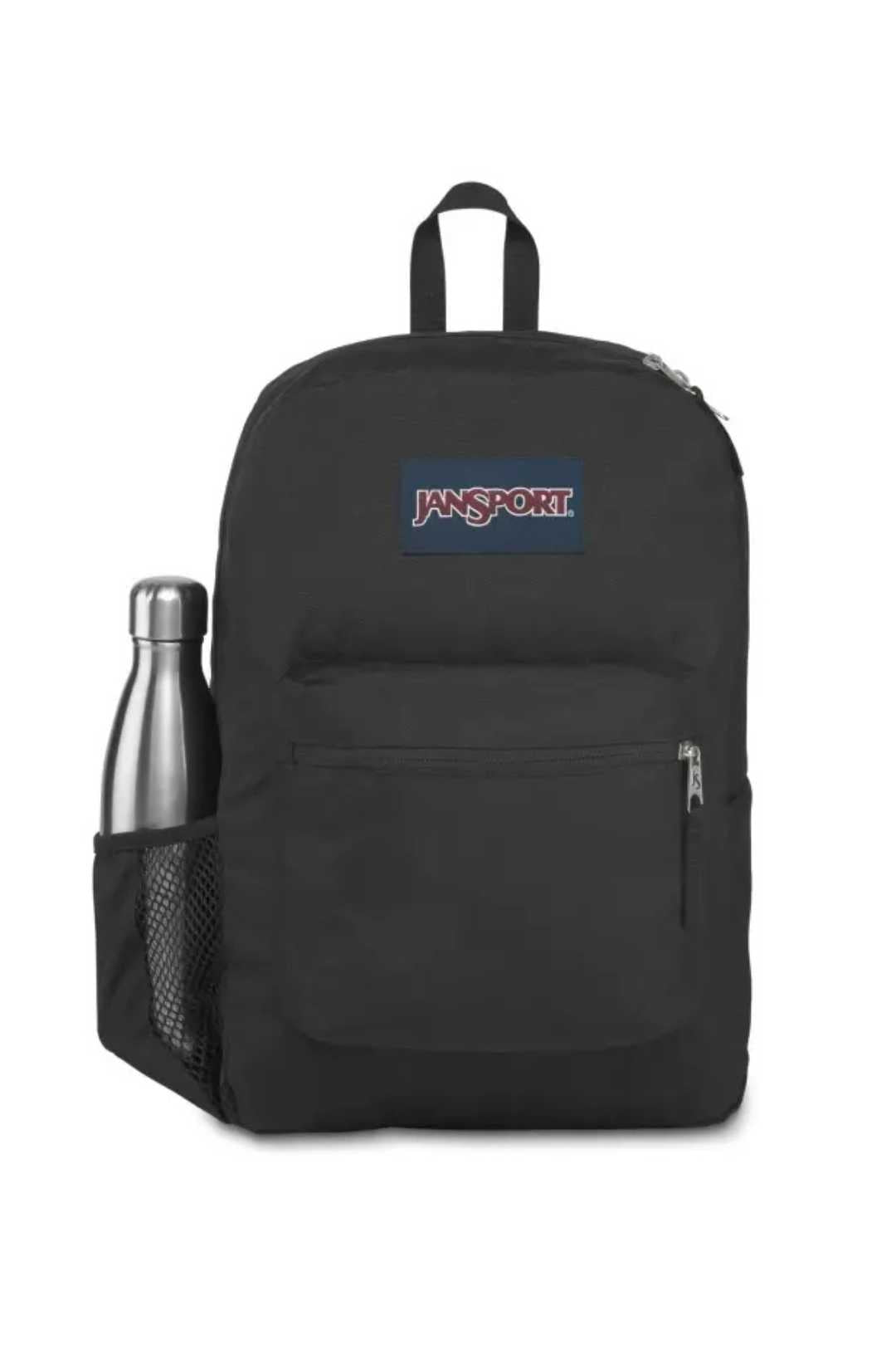 Jansport Crosstown Black
