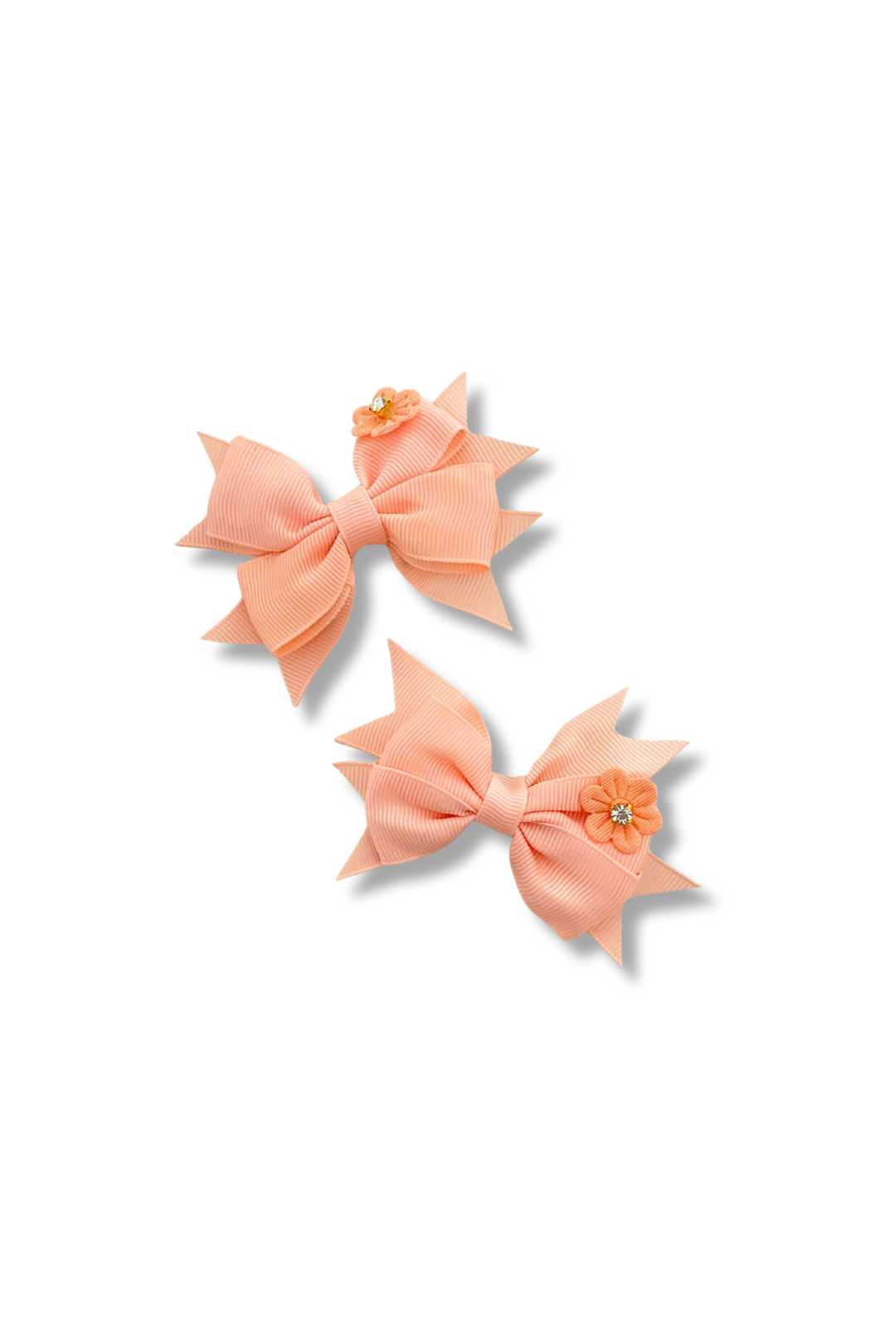 140 20 Bow Hair Clips