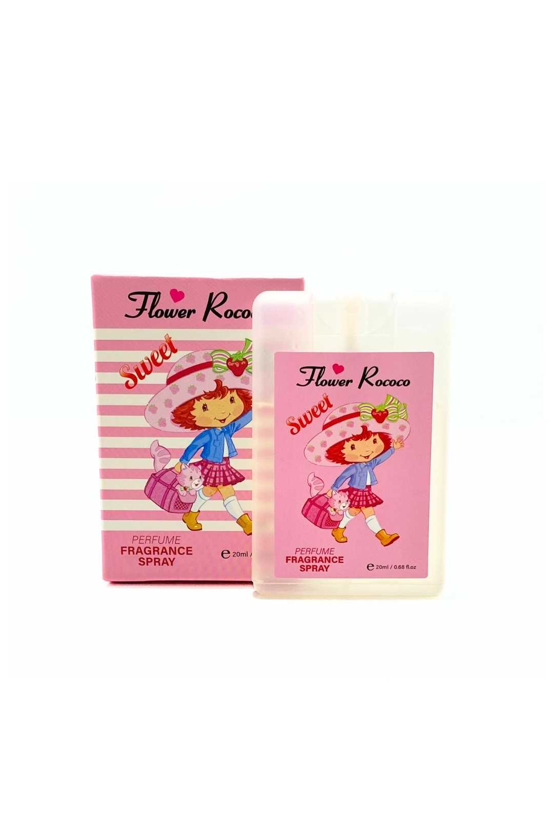 PF5088 Strawberry Shortcake Perfume