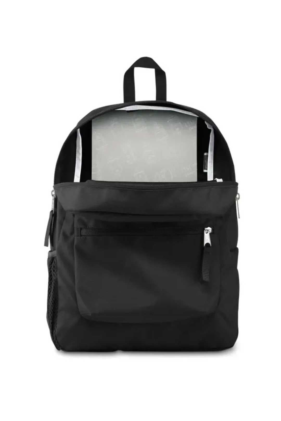 Jansport Crosstown Black