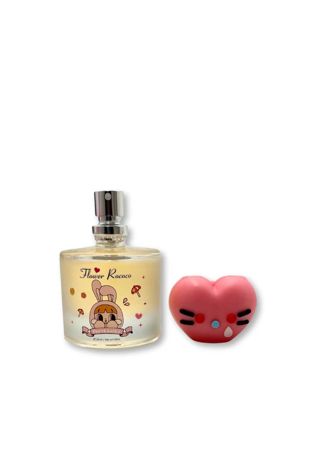PF5046 Crybaby Perfume
