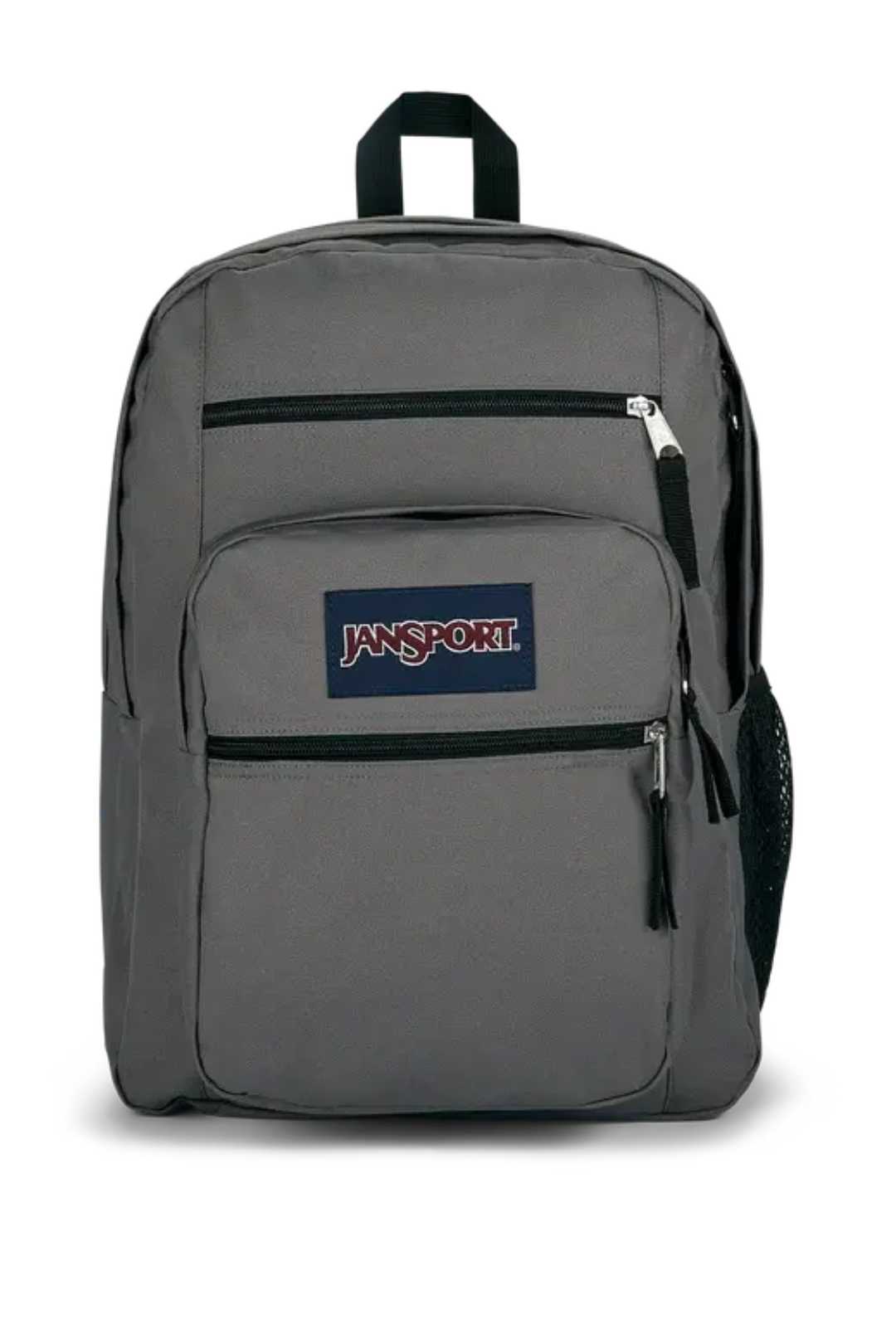 Jansport Big Student Graphite Grey
