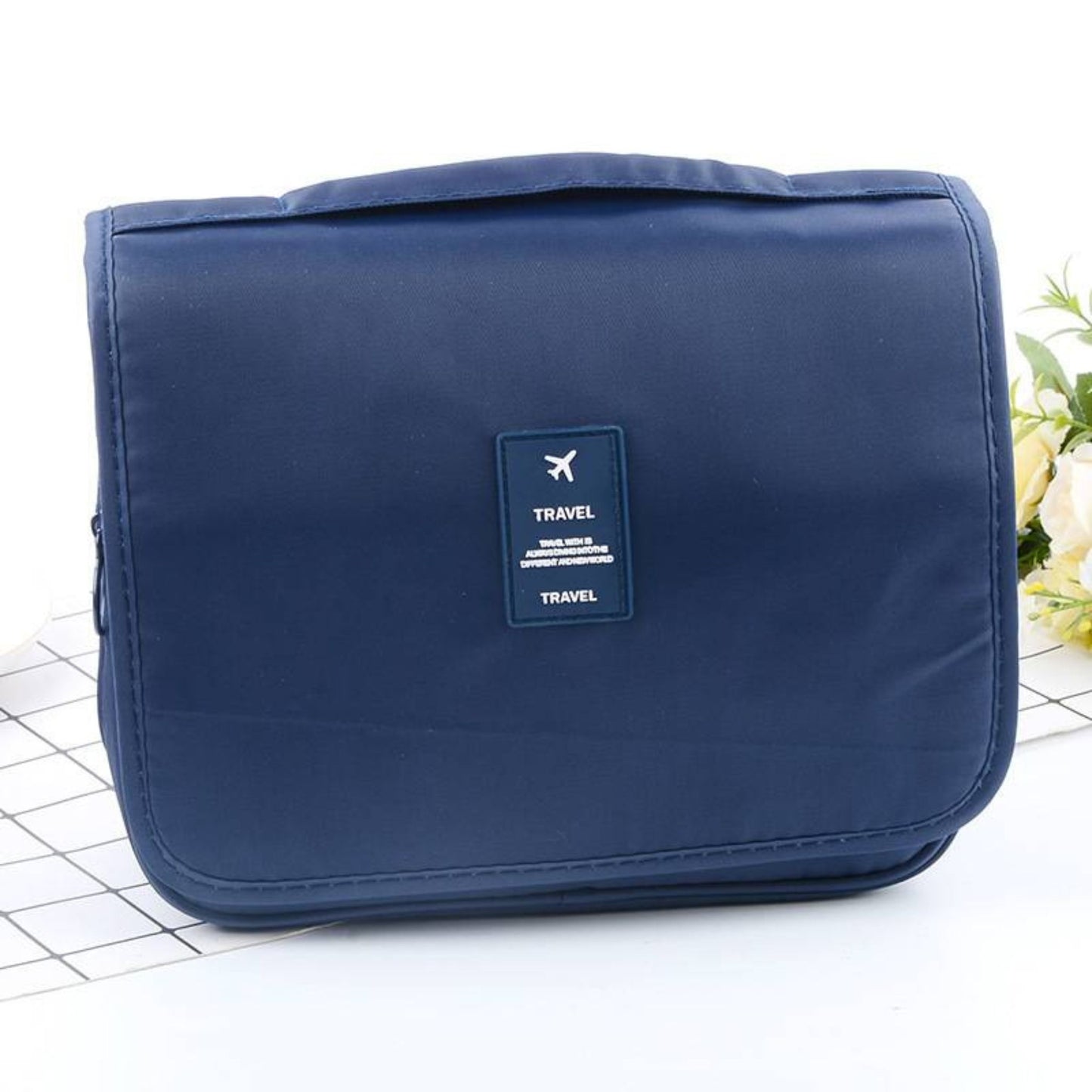 Travel Organizer Pouch