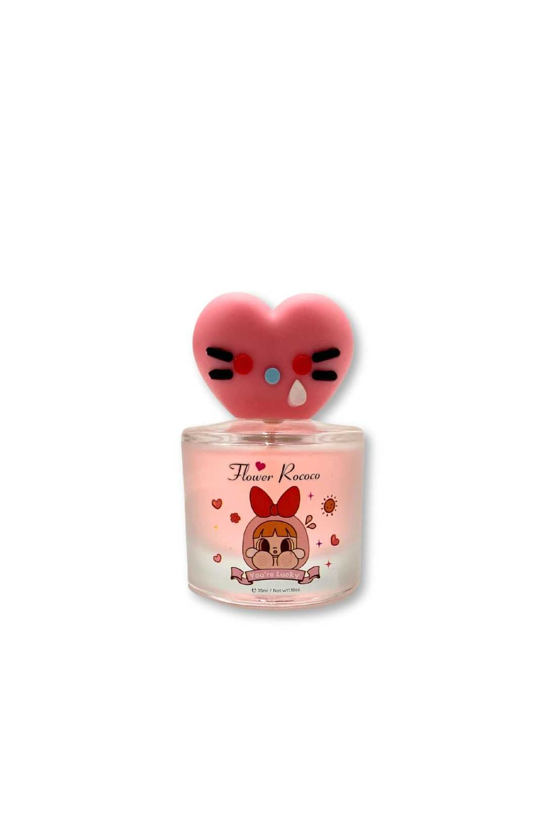 PF5046 Crybaby Perfume