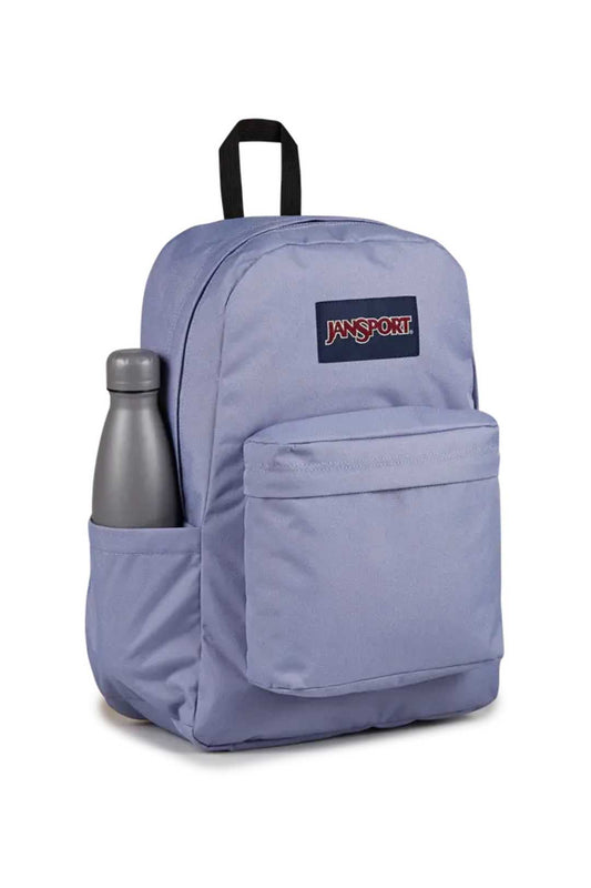 Jansport Superbreak Plus Lavender Ash
