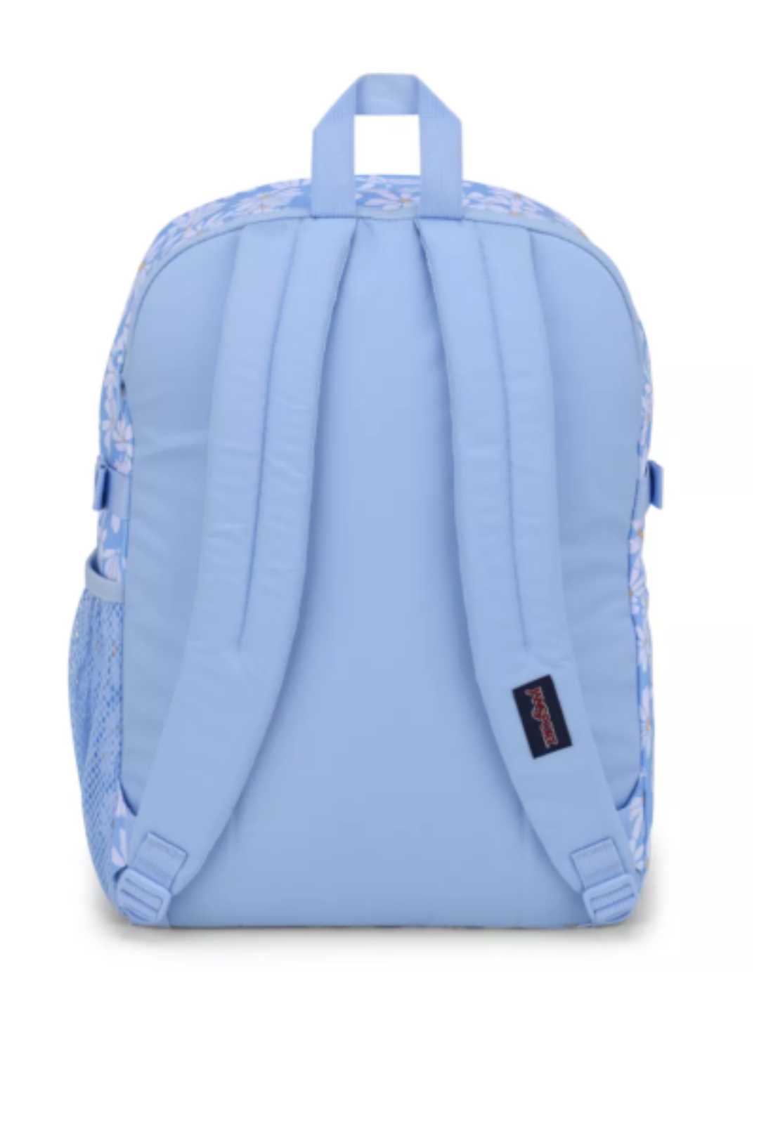 Main Campus Jansport Punk Pansies