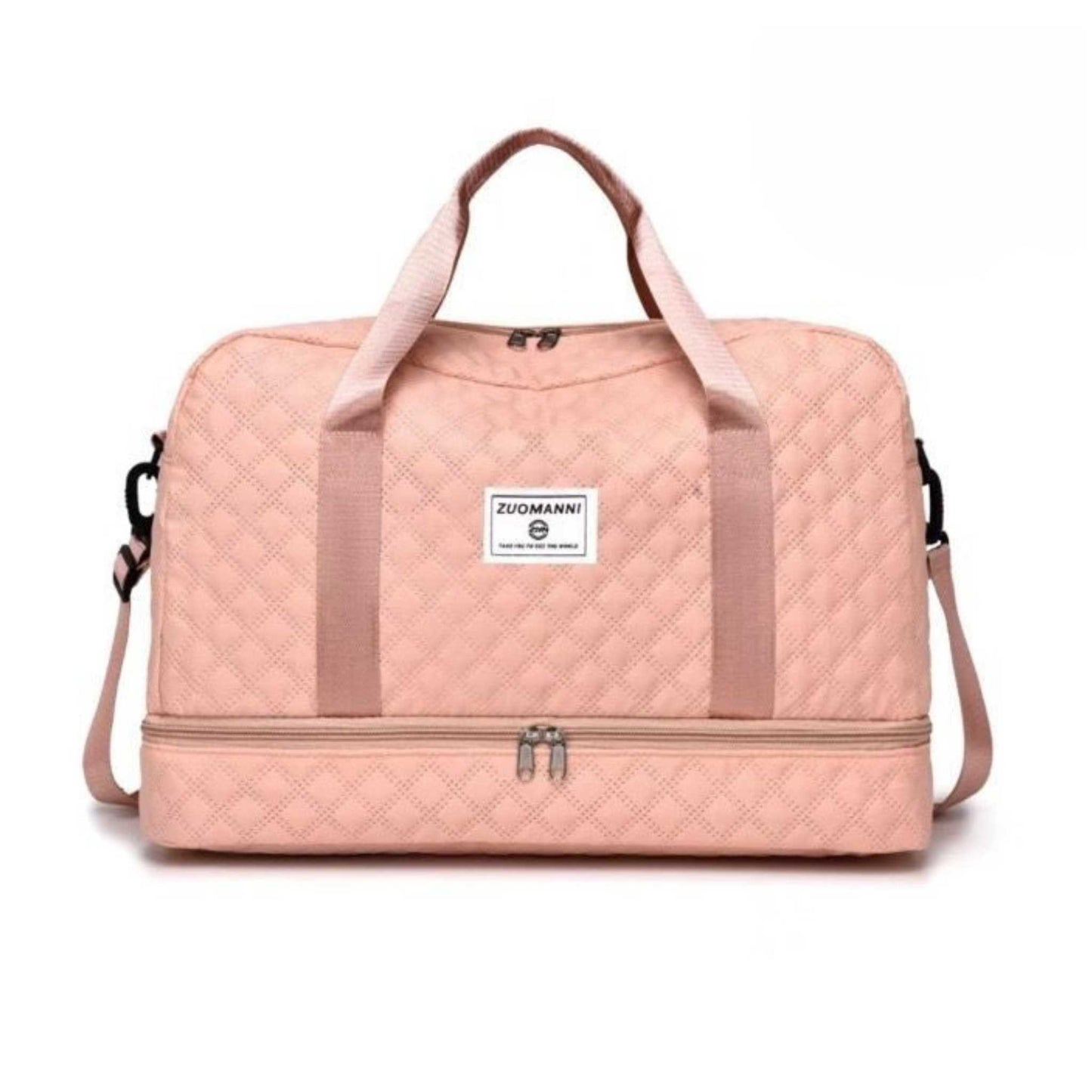 AB201 Duffel Bag