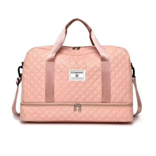 AB201 Duffel Bag