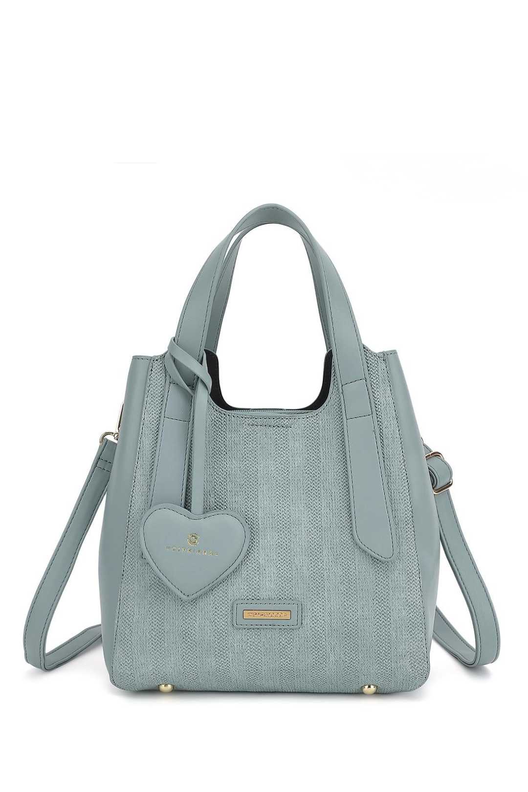 DS2503 Cipriana Tote Handbag with Removable Strap