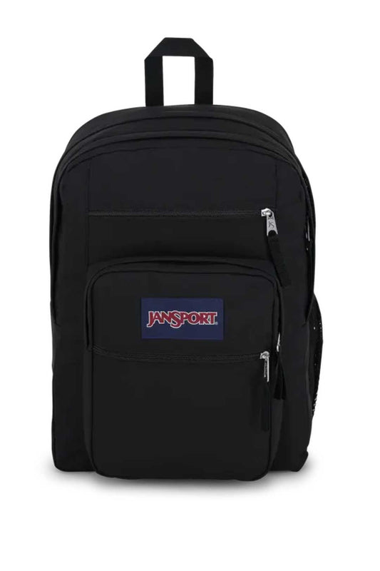Jansport Big Student Black