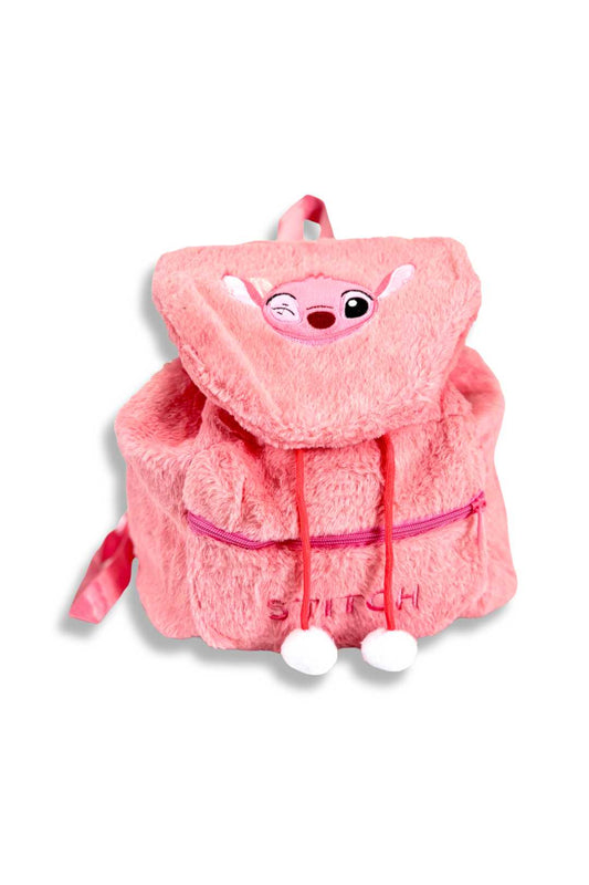 G733 Plush Lilo & Stitch Backpack