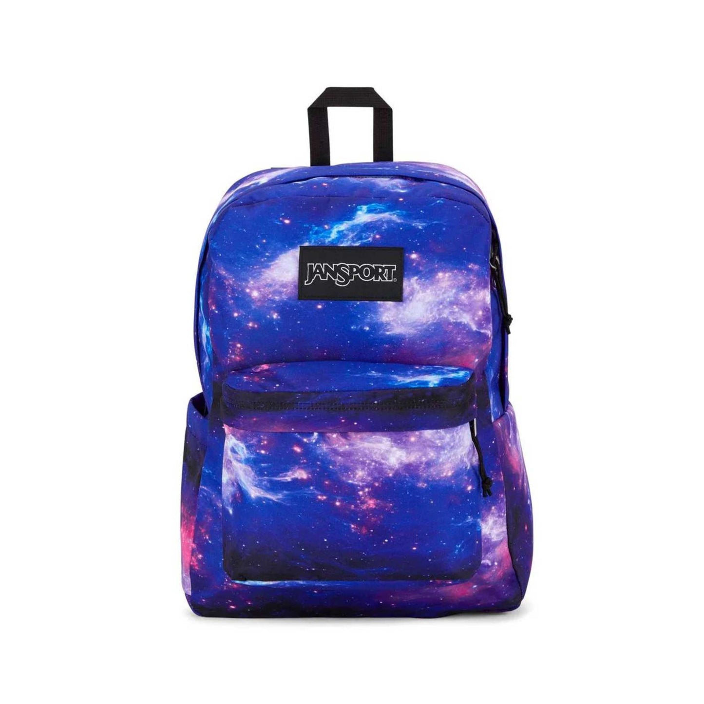 Jansport Superbreak Plus Space Dust Backpack