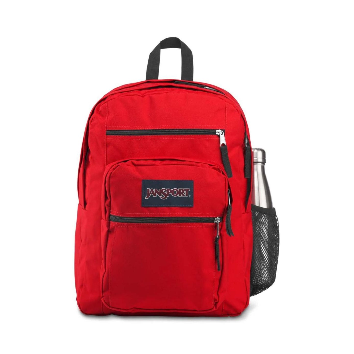 Jansport Big Student Red Tape