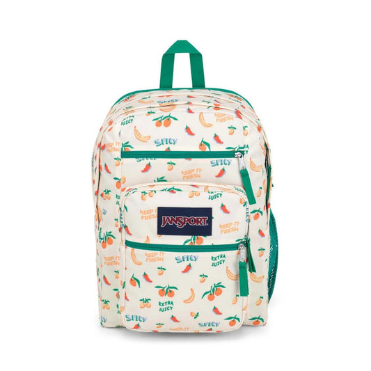 Jansport Big Student Five A Day Cream