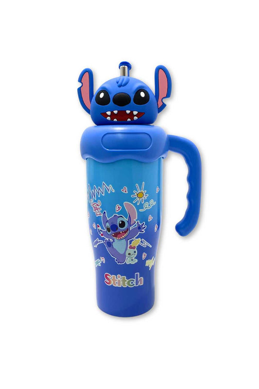 KTB 02 Lilo & Stitch Tumbler