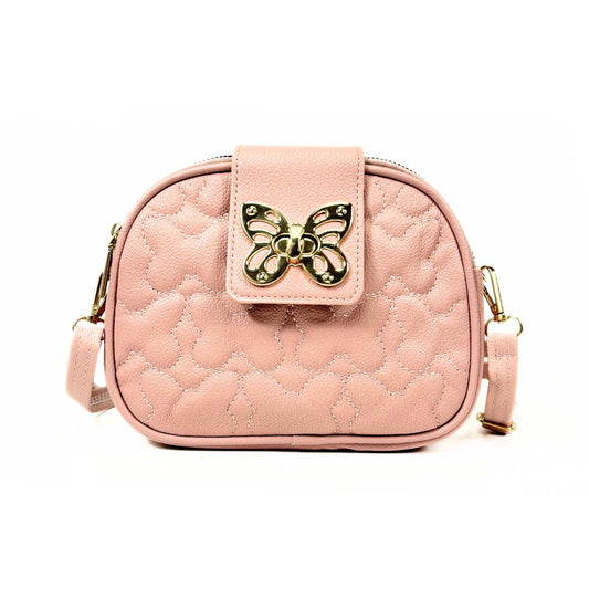 3LB157 Butterfly Crossbody Bag