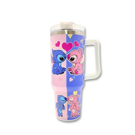 40A 06 Lilo & Stitch Tumbler