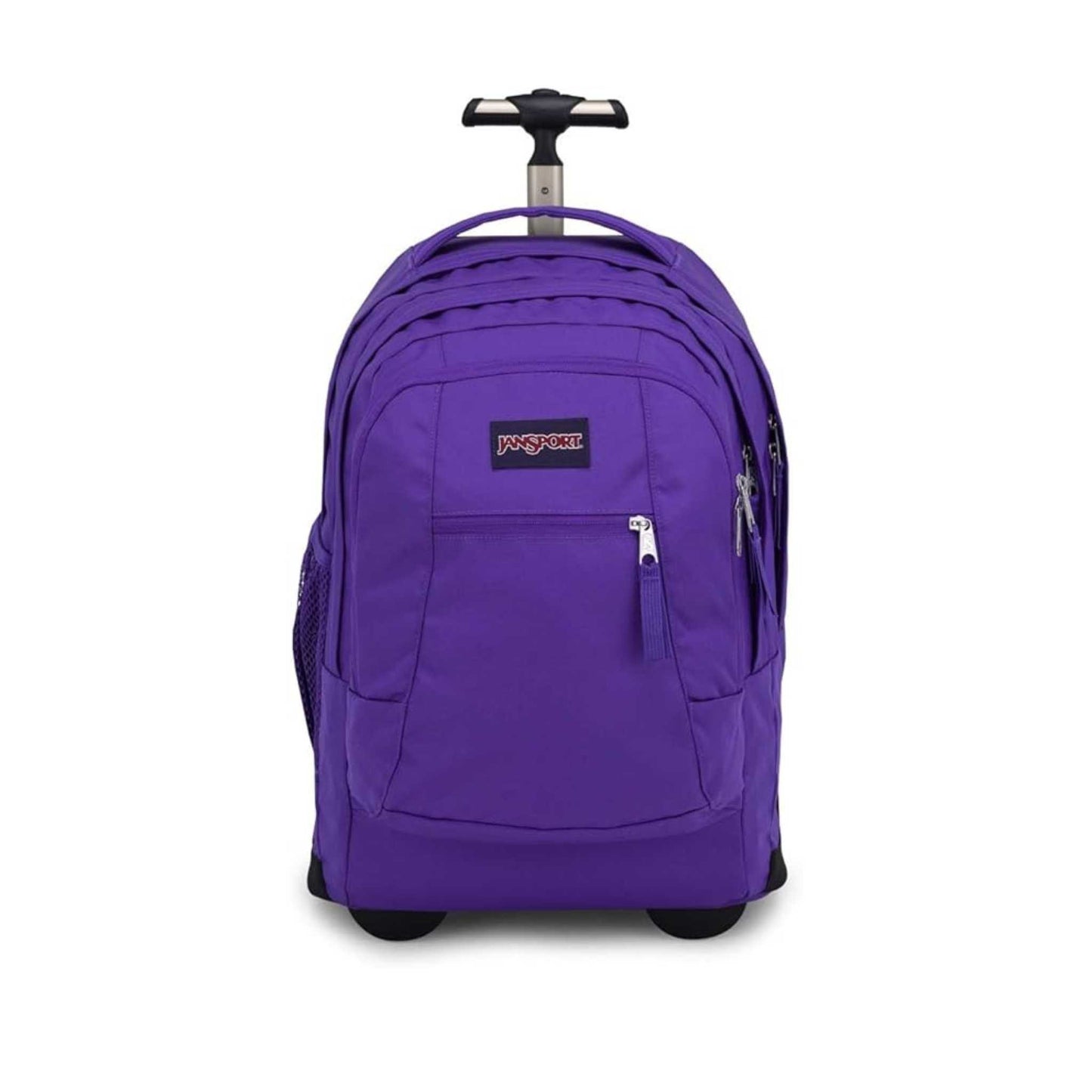 Jansport Driver Party Plum Trolleybag