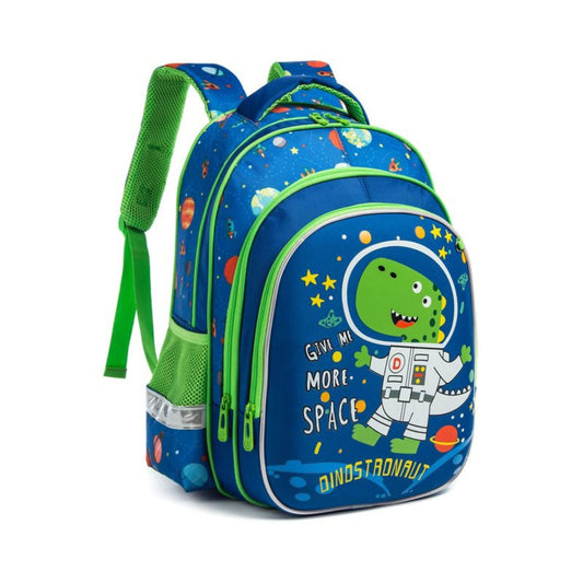 Dinosaur Character Backpack