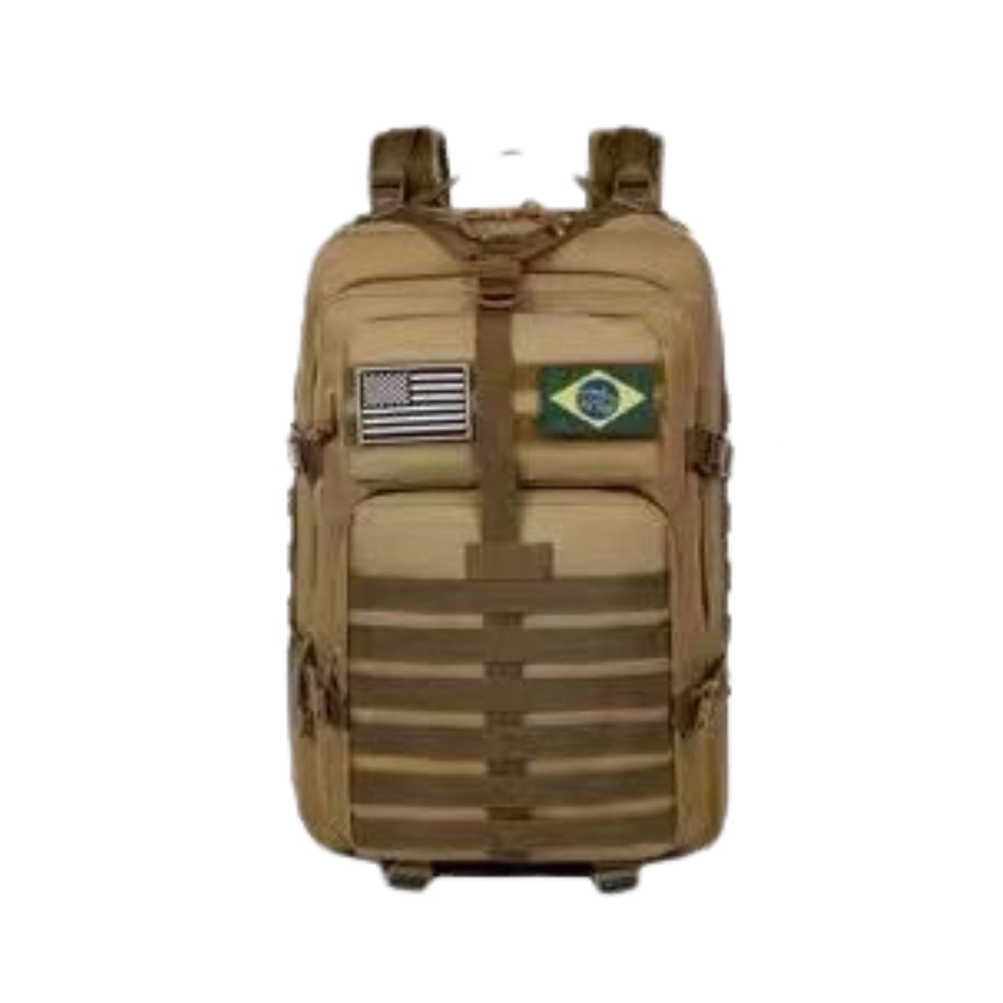 G449 Large Capacity Backpack